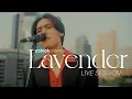 Download Lagu Lavender (ลาเวนเดอร์) - Patrickananda 【Live Session】
