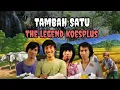 Download Lagu Tambah Satu, Lagu Lawas tidak terasa lawas, The Legend Koesplus