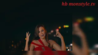 اجمل دويتو بين كارول سماحة و هاني شاكر          بعنوان شكرا دندنها