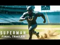 Download Lagu SUPERMAN (2025) – TRAILER - David Corenswet - James Gunn - DCU