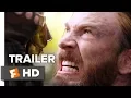 Download Lagu Avengers: Infinity War Trailer #2 (2018) | Movieclips Trailers