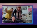 DJ Dormir B2B Paloman | Boulet Room : Ghetto house DJ set