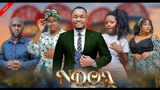 PASAR BRAND NDOA EP 70  PASAR BRAND NDOA EP 70