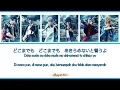 Download Lagu 【Musical Touken Ranbu : Toukendanshi Formation of Paraiso】OMOI NO KANATA (Kan/Rom/Indo)