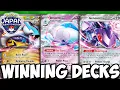 Download Lagu These Decks Dominated The Japan Championships 2025!
