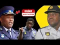 Download Lagu BREAKING NEWS SHADRACK SIBIYA HAS BEEN SUSPENDED AFTER MKHWANAZI EXPOSED HIM!