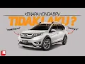 Download Lagu Kenapa Honda BRV Kurang Laku ?? | Overpriced Karena Mirip Mobilio ??