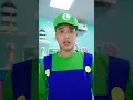 Download Lagu Luigi Cũng Thích Ăn Socola 😥 | Luigi Also Loves Eating Chocolate 😥 #shorts