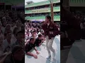 Download Lagu matursuwun SMAN 33 jakarta sudah meramaikan pok ame  ame🙏