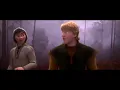Frozen 2 - Reindeer(s) Are Better Than People scene