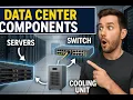 What s Inside a Data Center Key Components Explained