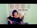 STAY - Zedd \u0026 Alessia Cara (cover)