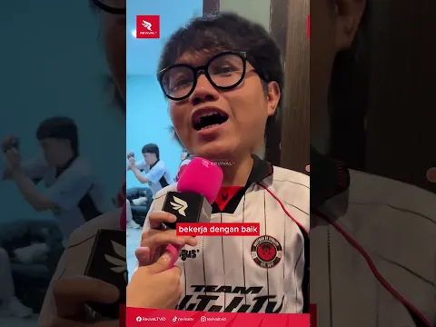 Pemain BTR mau ngapain aja sih di Surabaya? #mlbb