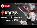 Last Days Of The Hobbit format is BAD August 21 2026