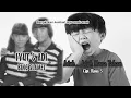 Lagu Adi \u0026 Iyut Bing Slamet | Aduh...Aduh Mana Tahan | Lirik