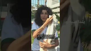 وداع تیم ملی با تیخوانا  مکزیک نگذاشت ایرانی ها غربت بکشند دندنها