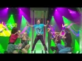 Download Lagu f(x) - Electric Shock, 에프엑스 - 일렉트릭 쇼크, Music Core 20120714