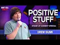 Download Lagu Positieve Spullen | Drew Dunn | Stand-upcomedyspecial