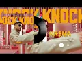 KNOCK KNOCK INSTRUMENTAL ( BEAT ONLY ) | KR$NA | HIPHOP INSTRUMENTAL