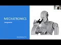 Mechatronics Lab - 10