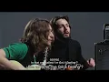 The Beatles: The rehearsal of I've Got A Feeling (from the "Get Back" movie)