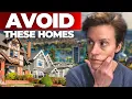 NEVER Buy These Types Of Houses In Portland OR 2026