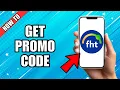 How To Get Promo Code For Fingerhut