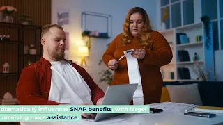 Unlocking SNAP Benefits Income Limits Eligibility What You Need to Know