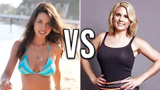 Mary Padian Or Brandi Passante You Can Only Choose One Lady From Storage Wars