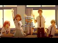 Download Lagu ReLIFE ep15 ending 『CHE.R.RY』 - YUI