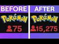 How I Changed Pokemon On Twitch Forever