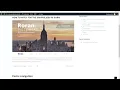 17 Set and Place Footer Widgets WordPress Theme Development with Bootstrap - A Beginner s Guide