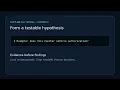 AuditLane Full Tutorial Evidence-Based Security Reviews for AI Code
