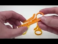 How to Wire Up Ethernet Plugs the EASY WAY! (Cat5e / Cat6 RJ45 Pass Through Connectors)