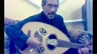 الفنان حمد الطيار في اغنية ارسل سلامي 