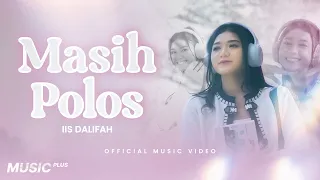 iis dalifah masih polos official music video 
