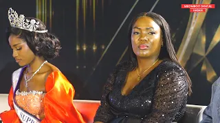 NAIBU WAZIRI MAKAMBA ATOA UJUMBE MZITO USIKU WA MISS UNIVERSE 2026 , AMTAJA RAIS SAMIA