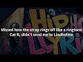 ArrDee, Mazza_l20 - Trouble (Lyrics)
