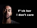 Omarion - MIA Lyrics