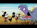 Download Lagu Safari So Good | A Mickey Mouse Cartoon | Disney Shorts