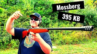 The Ultimate FUDD Shotgun Mossberg 395 KB