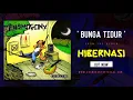 Cosmogony - Bunga Tidur (Official Audio)