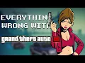 Download Lagu (Mini) Video Game Sins: Everything Wrong with Grand Theft Auto III
