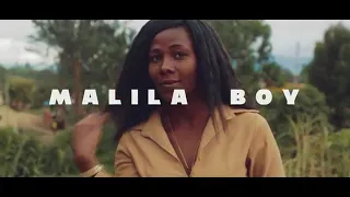 boncena huna mapenzi official music video