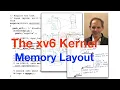 xv6 Kernel-11 Memory Layout
