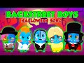 Lagu Backstreet Boys - Everybody (Halloween Spooky Cover)