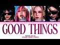 Download Lagu 「AI COVER」aespa - 'Good Things' by I-DLE