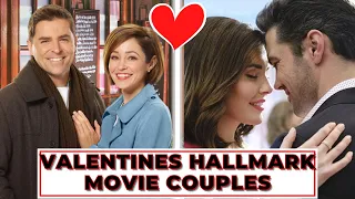 top 10 hallmark movie couples valentines edition