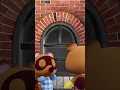 Animal Crossing: Pocket Camp - Piper's Sunbeam Cookie