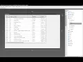 Nimblev5 - DataGrid